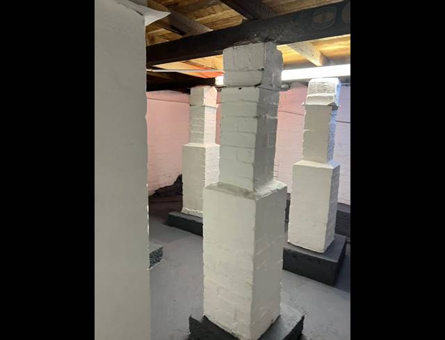 2 BEDROOM HOUSE TO LET IN DAWNCLIFFE